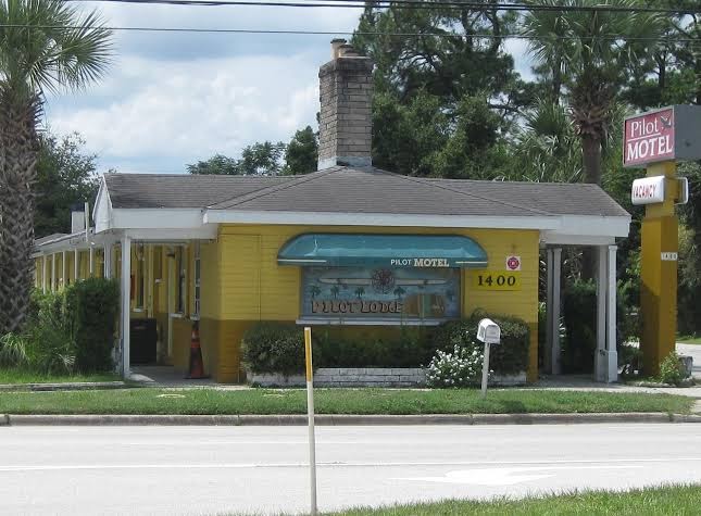 Pilot Motel
